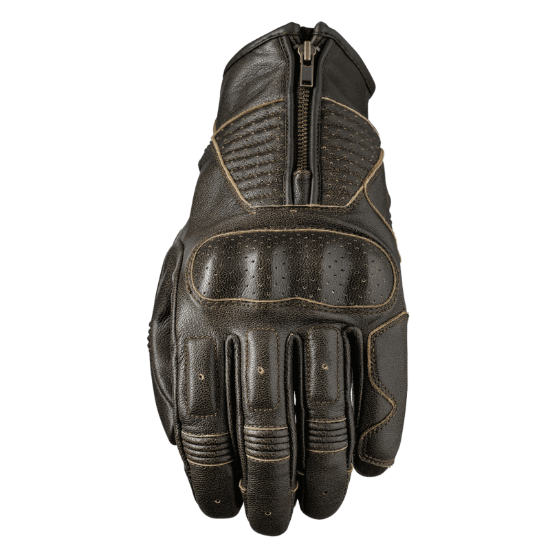 FIVE GANTS KANSAS