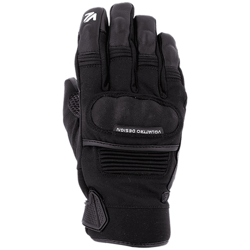 V-QUATTRO GANTS TRACKER