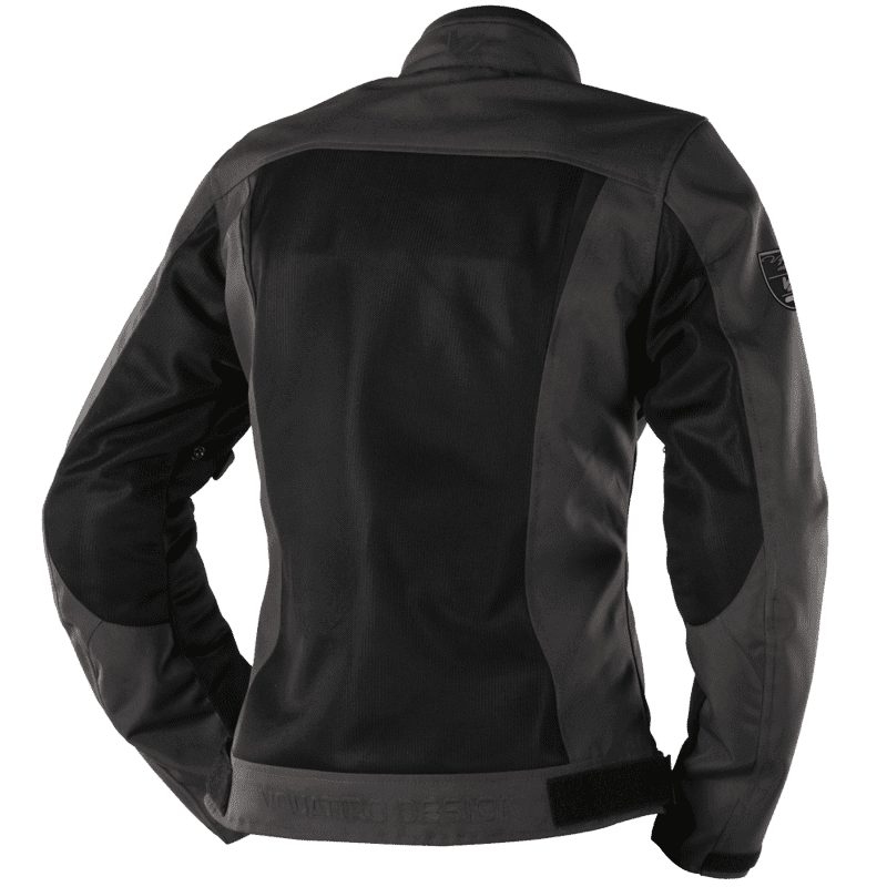 V-QUATTRO BLOUSON TARAH LADY