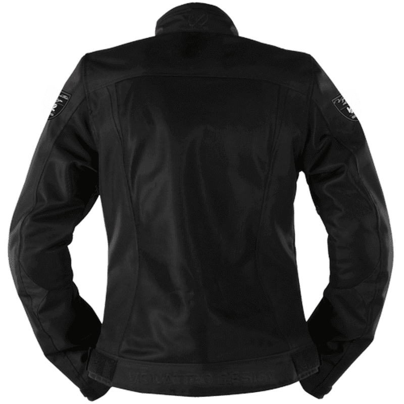 V-QUATTRO BLOUSON TARAH LADY