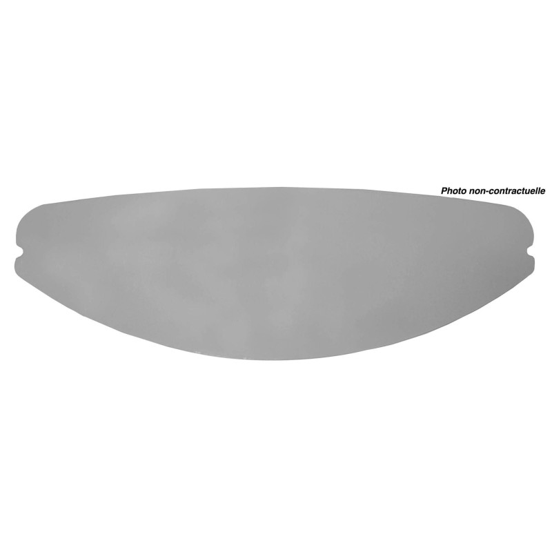 NOLAN Pinlock FSB Clear N85/N86
