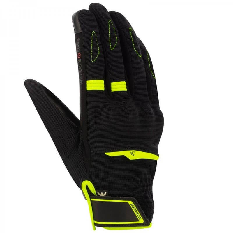 BERING GANTS FLETCHER EVO