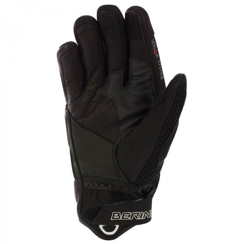 BERING GANTS PLANET