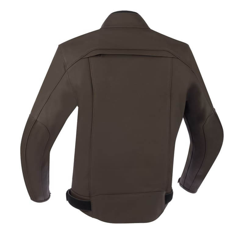 BERING BLOUSON DERBY