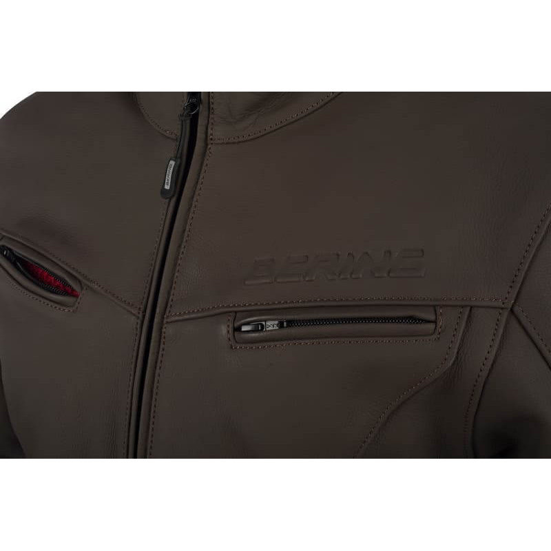 BERING BLOUSON DERBY