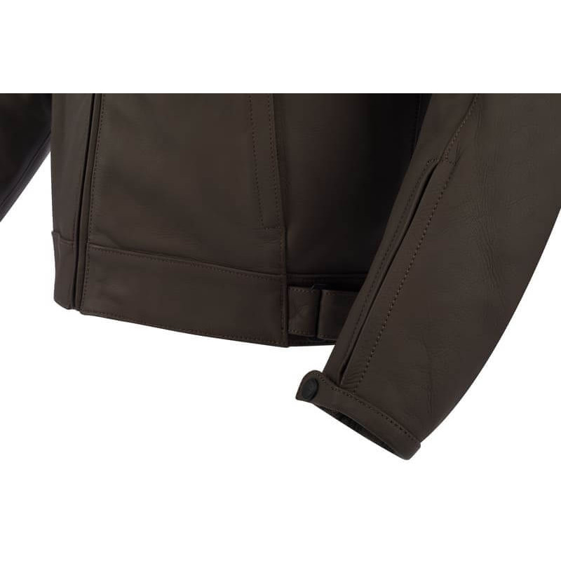 BERING BLOUSON DERBY
