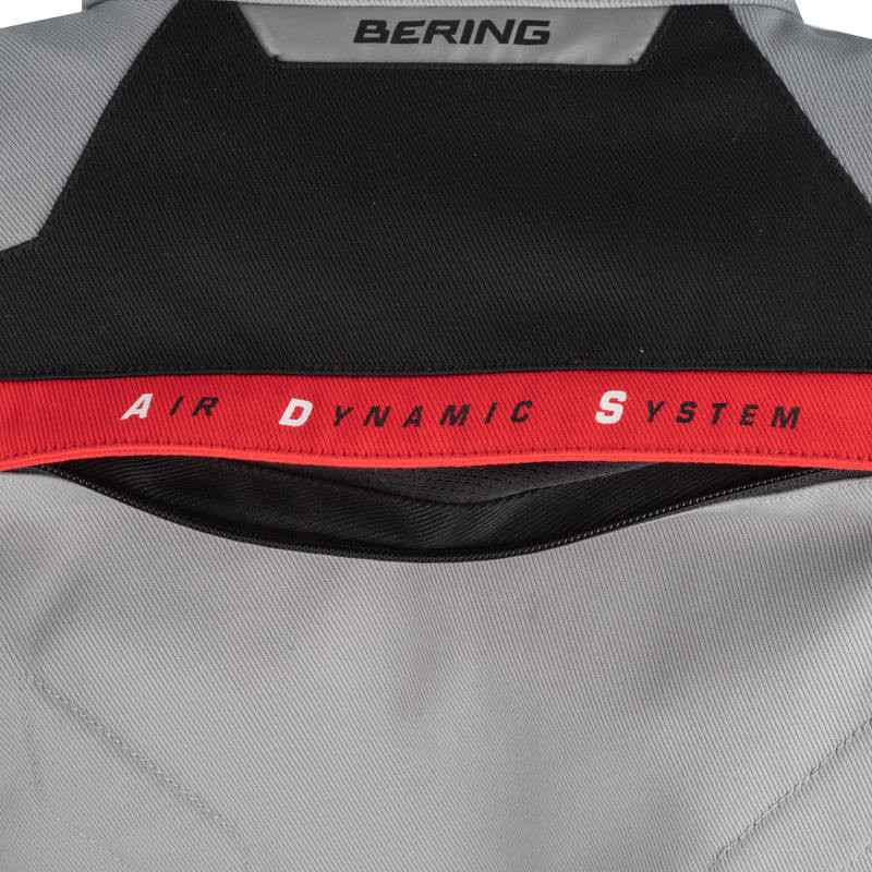 BERING BLOUSON PORTLAND