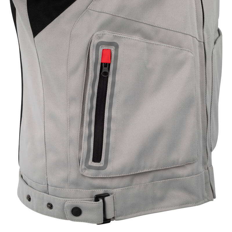 BERING BLOUSON PORTLAND
