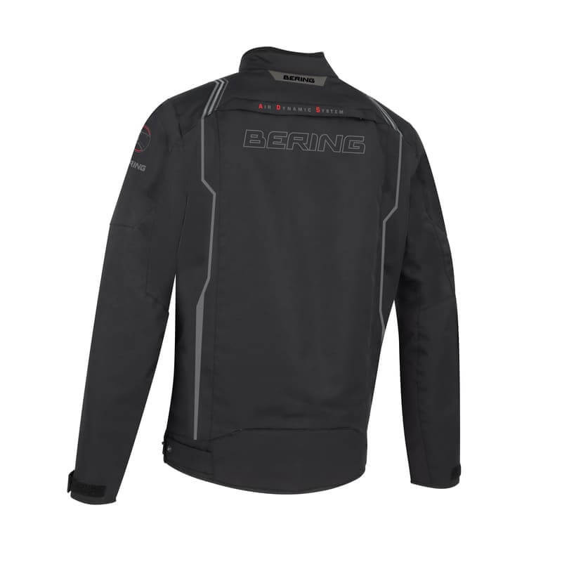 BERING BLOUSON STROKE