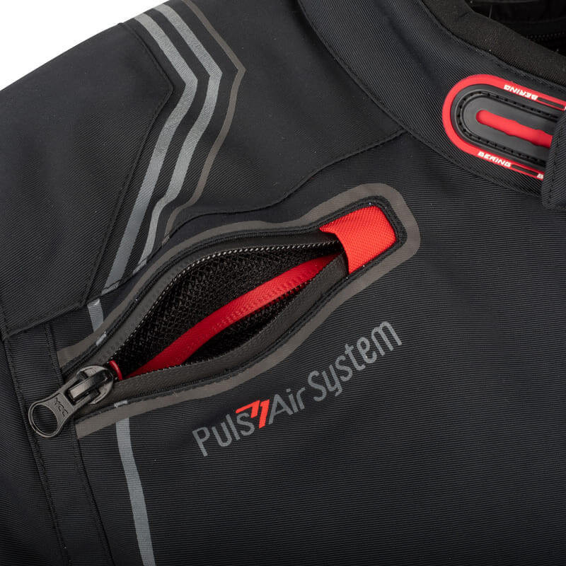 BERING BLOUSON STROKE