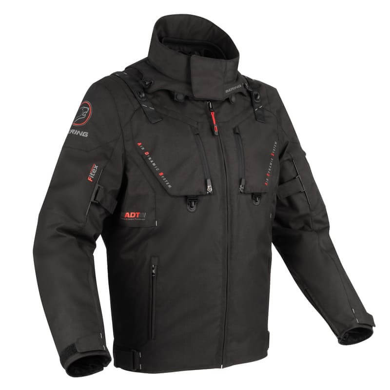 BERING BLOUSON SKOGAR