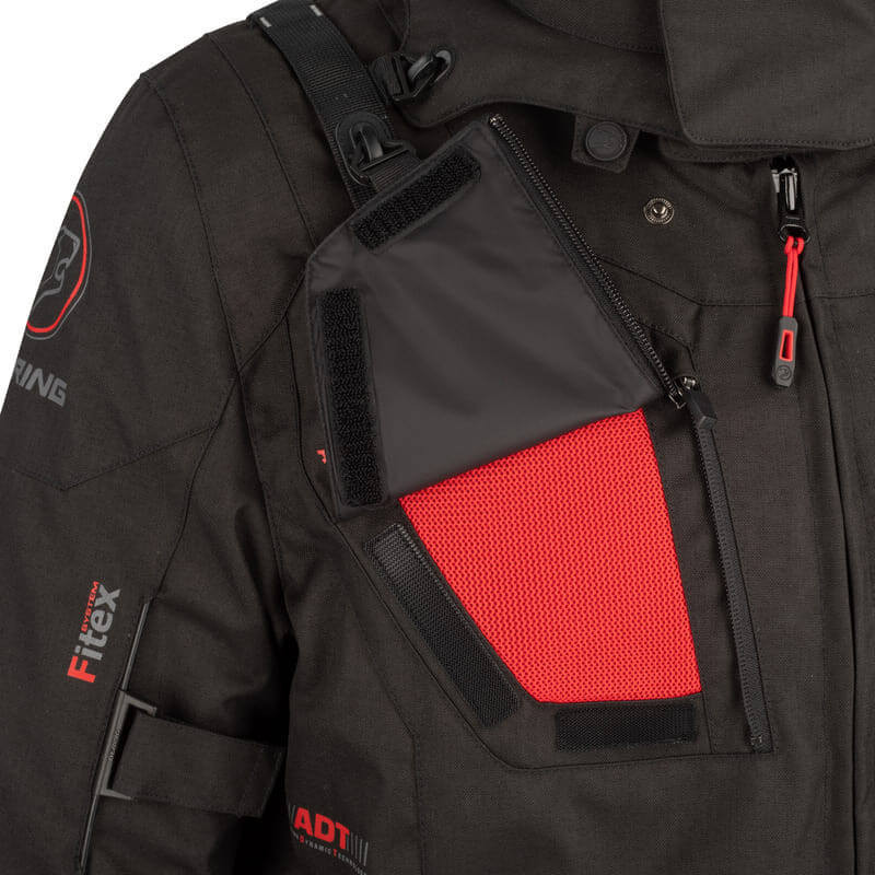 BERING BLOUSON SKOGAR