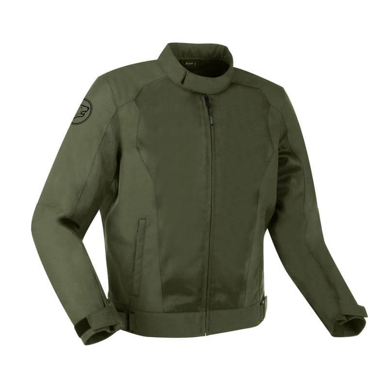 BERING BLOUSON NELSON