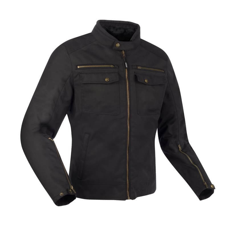 BERING BLOUSON WINTON