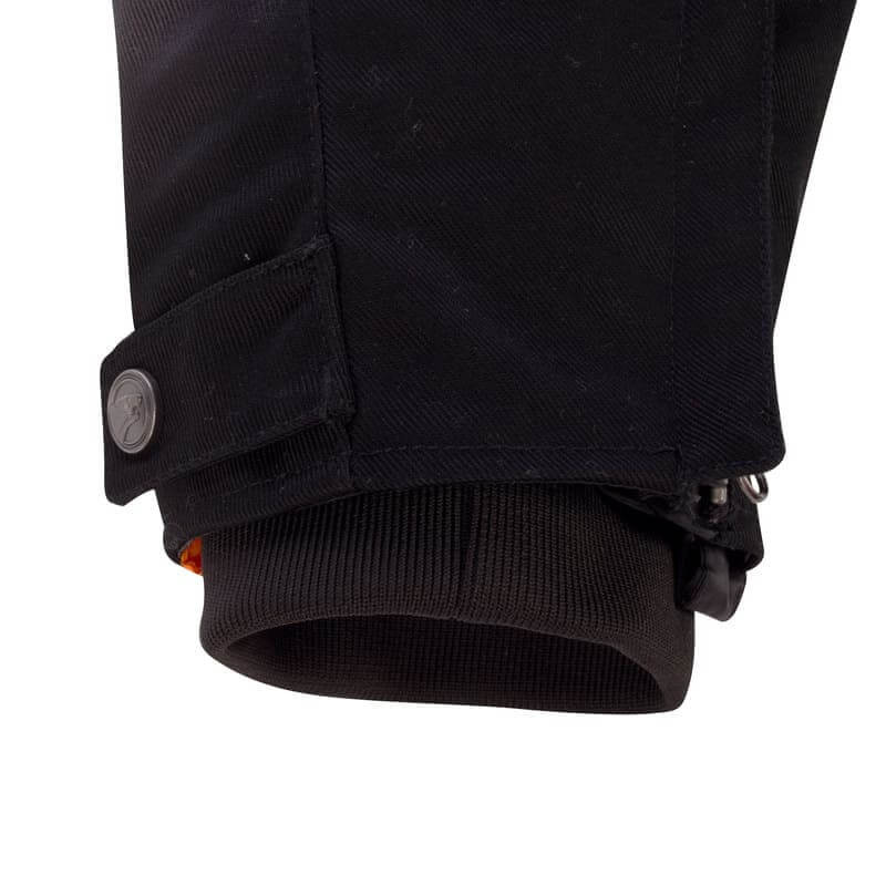 BERING BLOUSON ZANDER KING SIZE