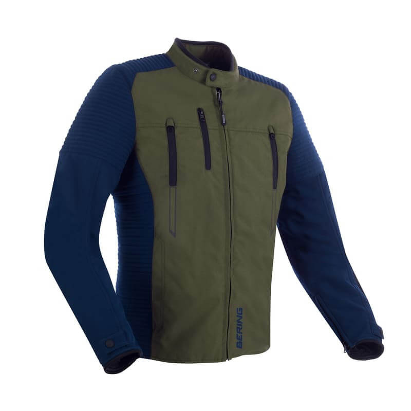 BERING BLOUSON CROSSER