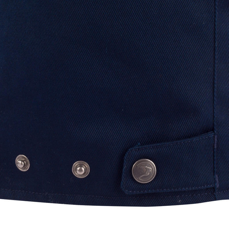 BERING BLOUSON CRUISER