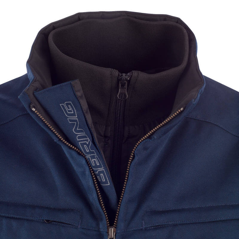 BERING BLOUSON CRUISER