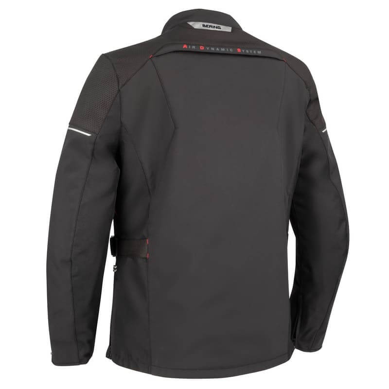 BERING VESTE COBALT