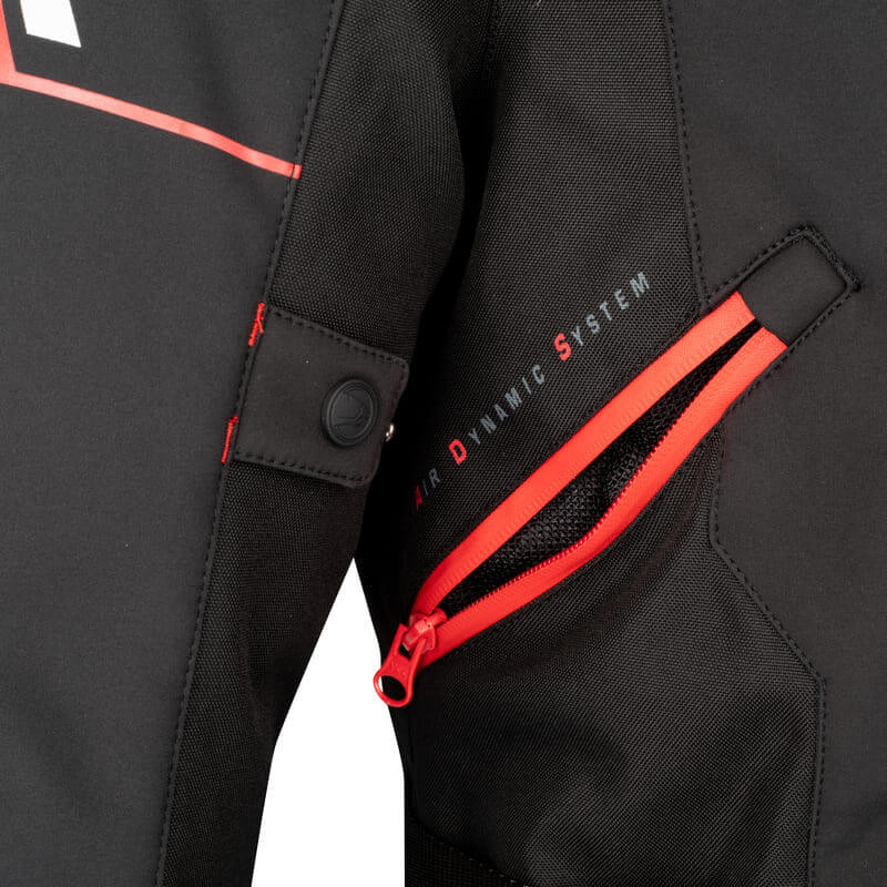 BERING VESTE COBALT