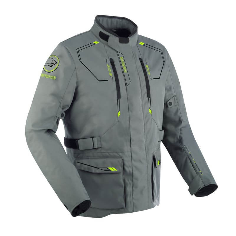 BERING VESTE VOYAGER