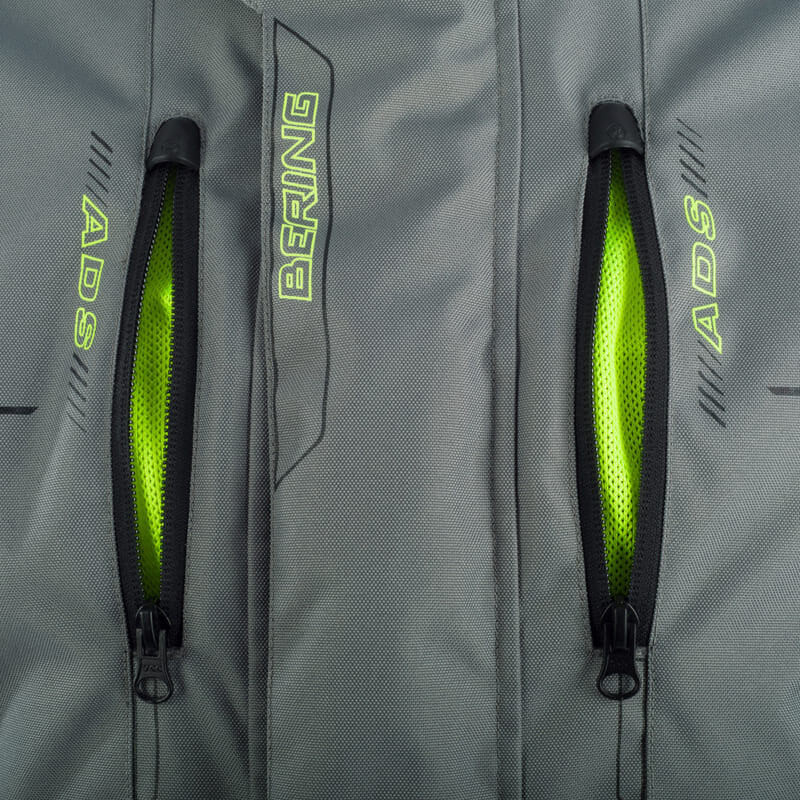 BERING VESTE VOYAGER