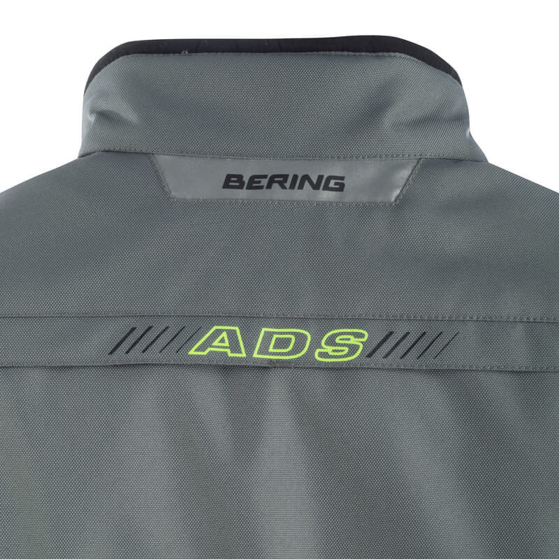 BERING VESTE VOYAGER