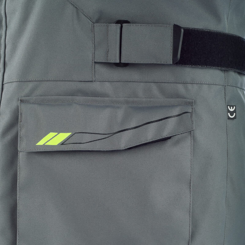BERING VESTE VOYAGER
