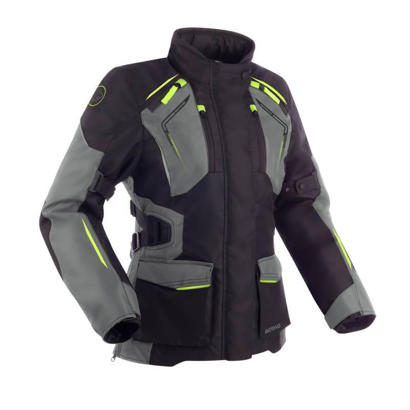 BERING VESTE LADY VISION