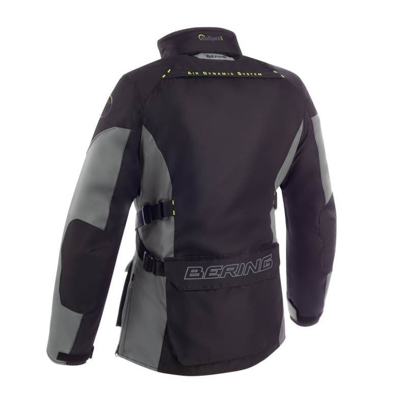 BERING VESTE LADY VISION