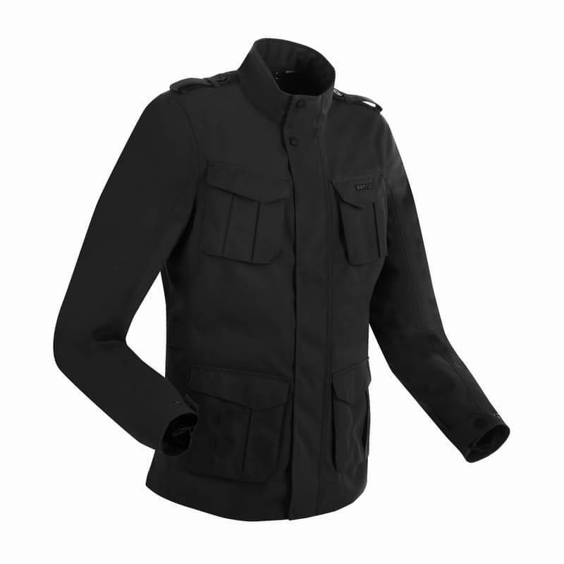 BERING VESTE NORRIS EVO