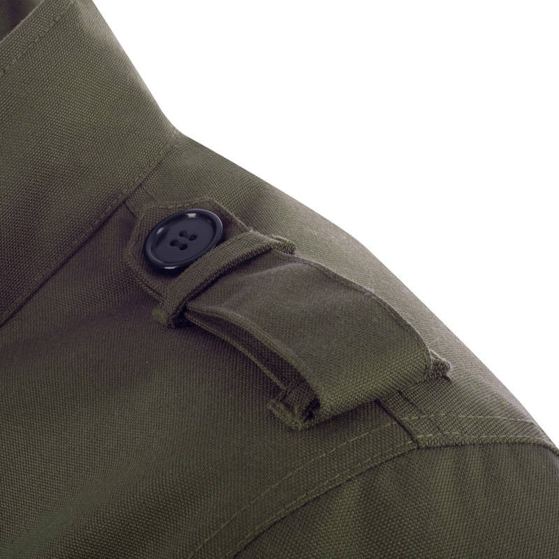 BERING VESTE NORRIS EVO