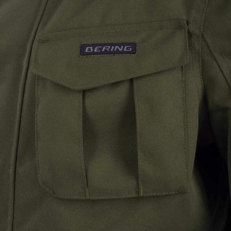 BERING VESTE NORRIS EVO