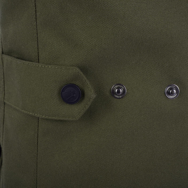 BERING VESTE NORRIS EVO