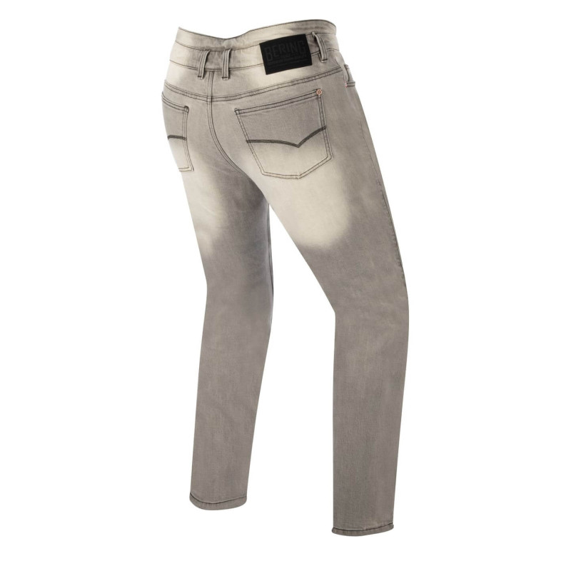 BERING JEAN STREAM