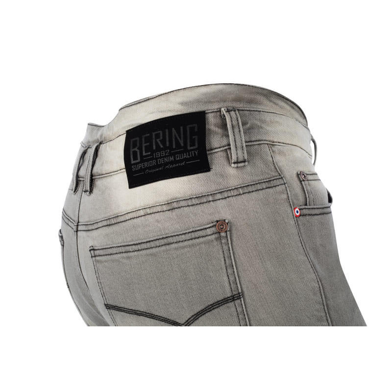 BERING JEAN STREAM