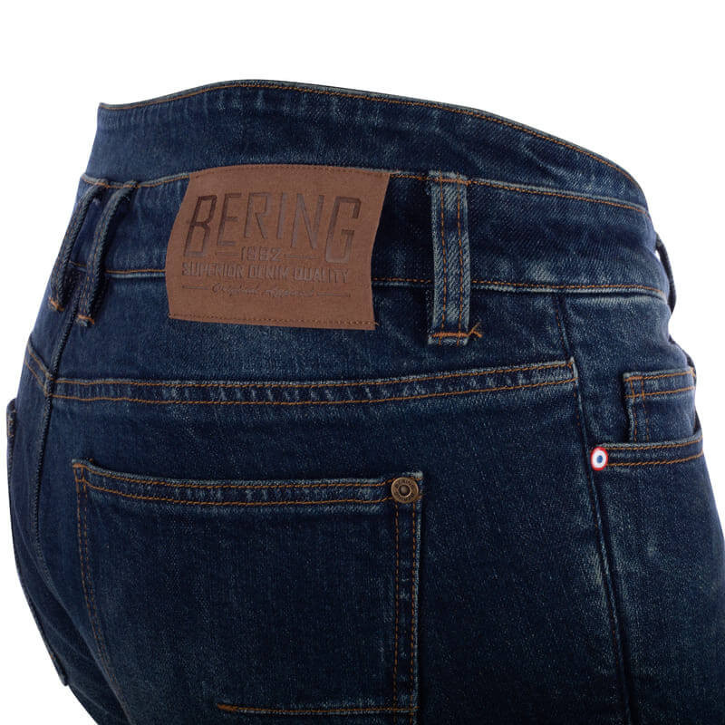 BERING JEAN TWINNER