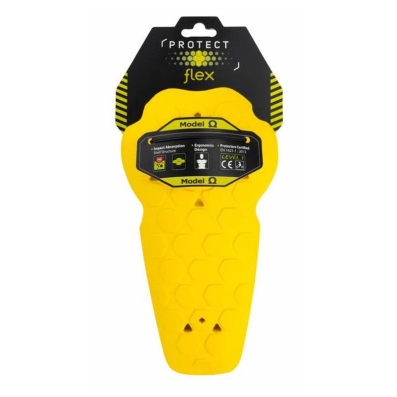 BERING PROTECTION COUDE PROTECT FLEX OMEGA TYPE B