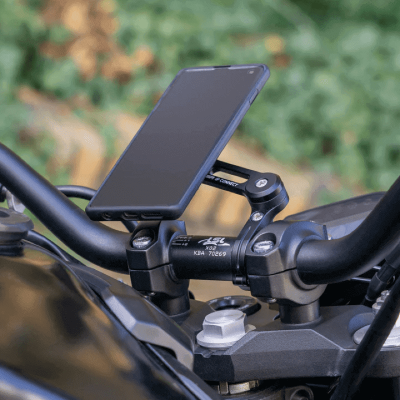 SP-CONNECT SUPPORT DE MOTO PRO