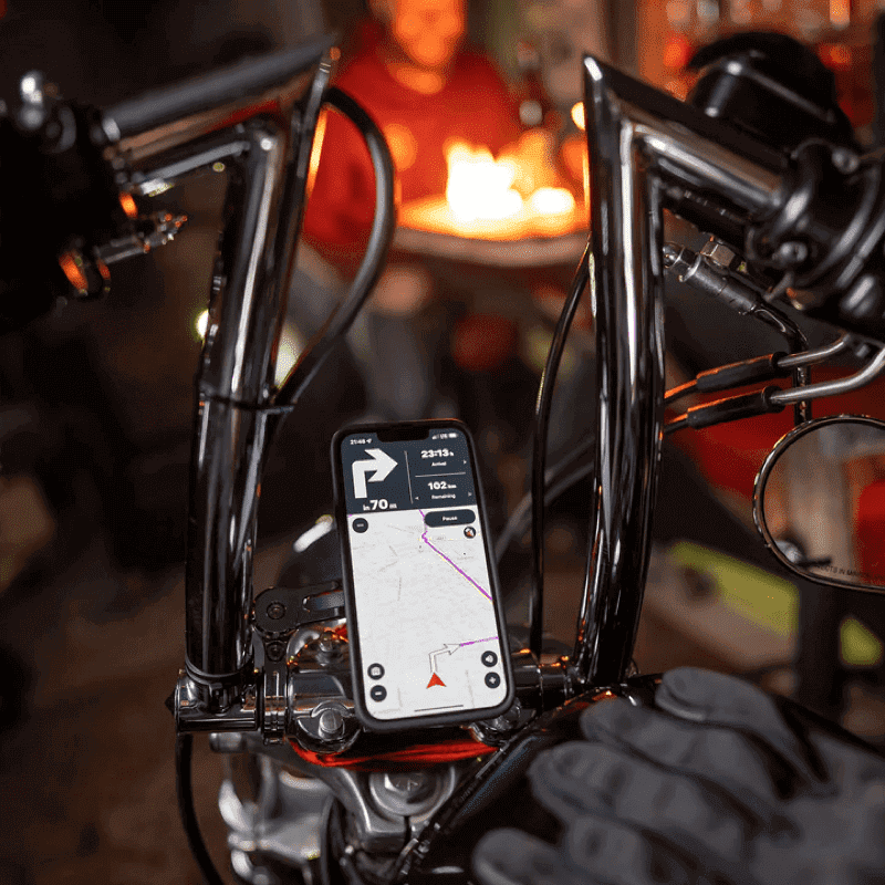 SP-CONNECT MODULE ANTI-VIBRATION