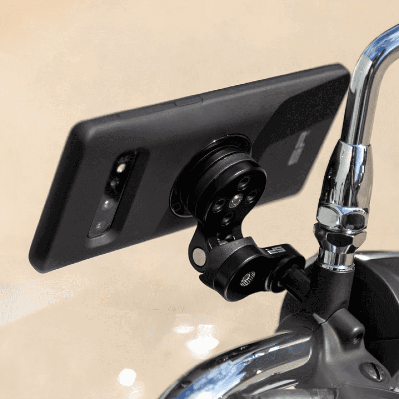 SP-CONNECT SUPPORT POUR LEVIER D'EMBRAYAGE OU DE FREIN
