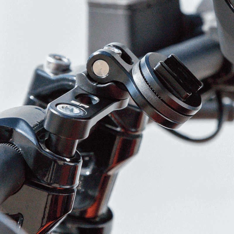 SP-CONNECT SUPPORT PONTET DE GUIDON