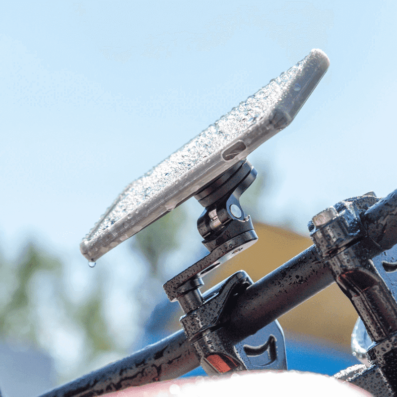 SP-CONNECT SUPPORT PONTET DE GUIDON