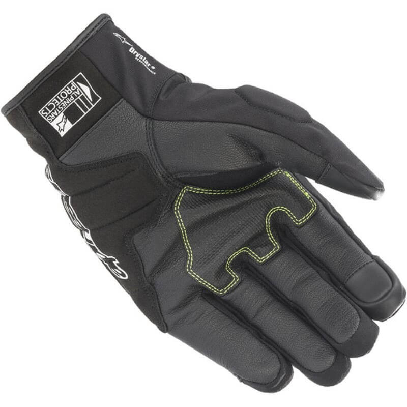 ALPINESTARS GANTS SMX Z DRYSTAR