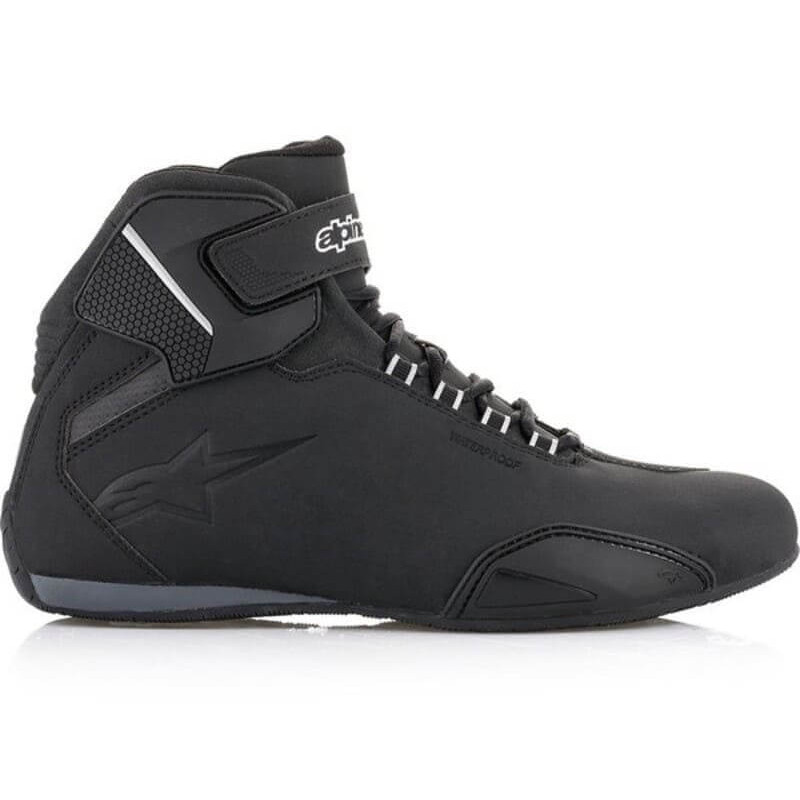 ALPINESTARS BASKETS SEKTOR WATERPROOF