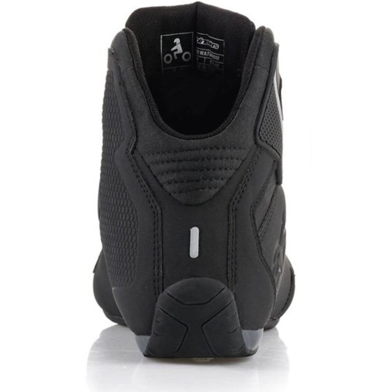 ALPINESTARS BASKETS SEKTOR WATERPROOF