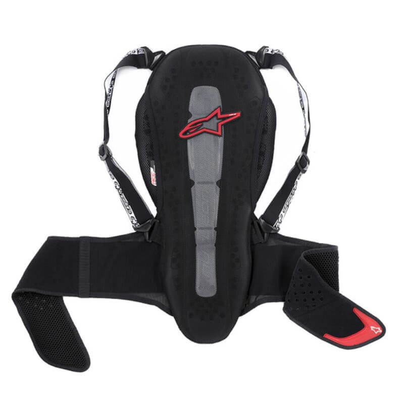 ALPINESTARS DORSALE NUCLEON KR-2
