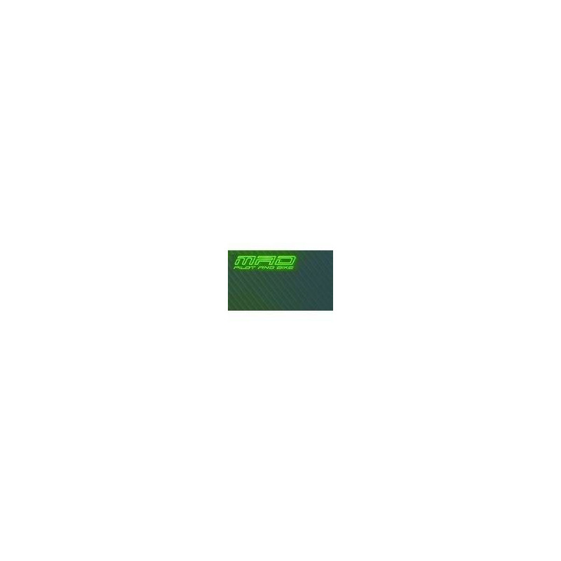 MAD ECRAN PLAT 3 PRESSIONS INCOLORE
