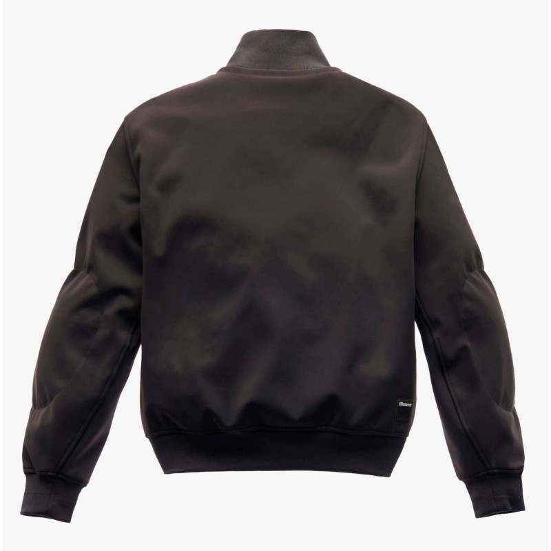 BLAUER VESTE EASY MAN PRO GRIS ANTHRACITE