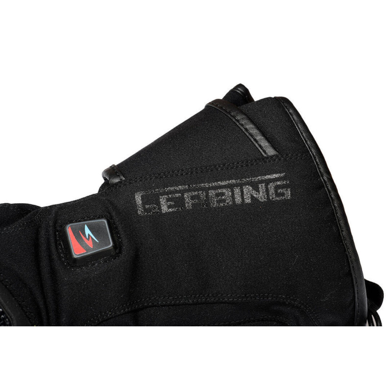 GERBING GANTS CHAUFFANTS XTREME DEFENDER TEX 2.0